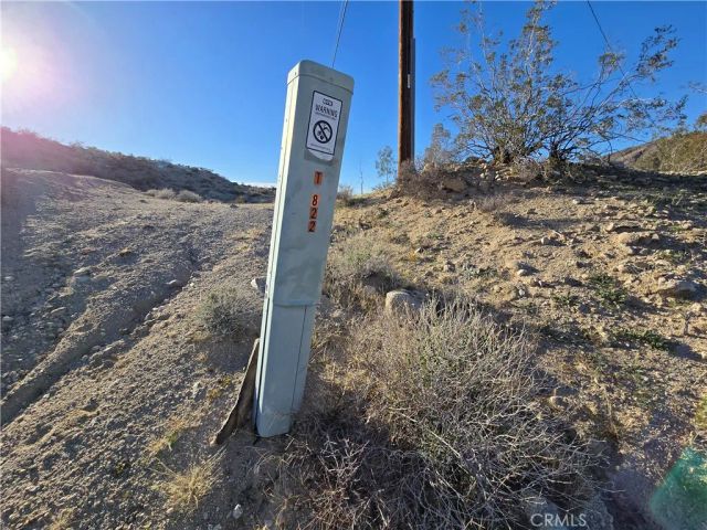 6200 Lee, Joshua Tree, CA 92277