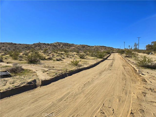 6200 Lee, Joshua Tree, CA 92277