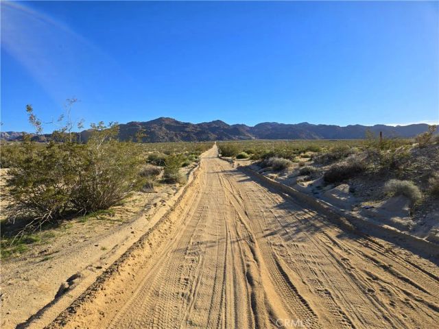 6200 Lee, Joshua Tree, CA 92277