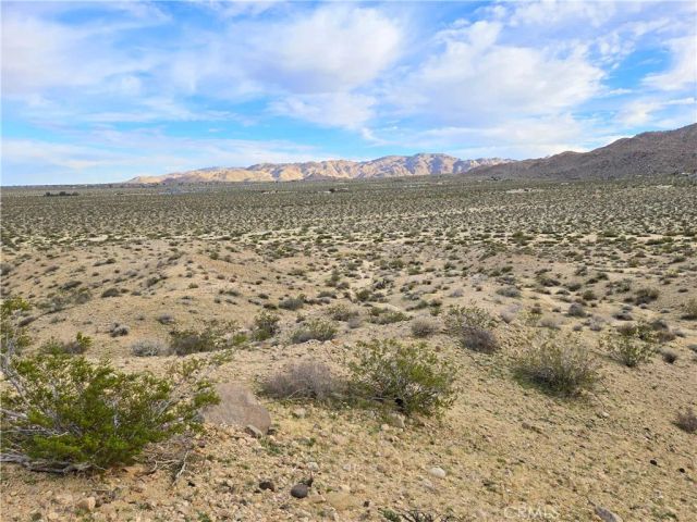 6200 Lee, Joshua Tree, CA 92277