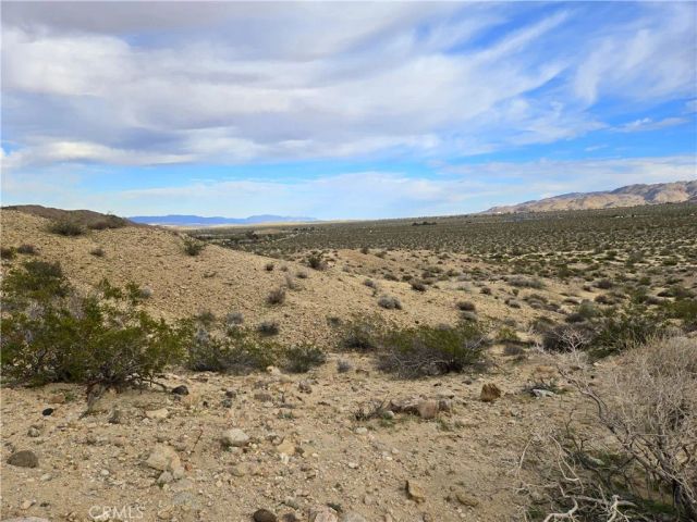 6200 Lee, Joshua Tree, CA 92277