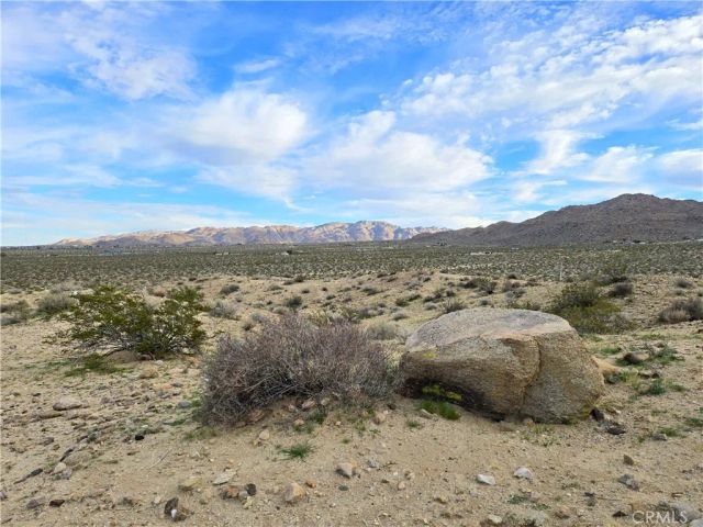6200 Lee, Joshua Tree, CA 92277