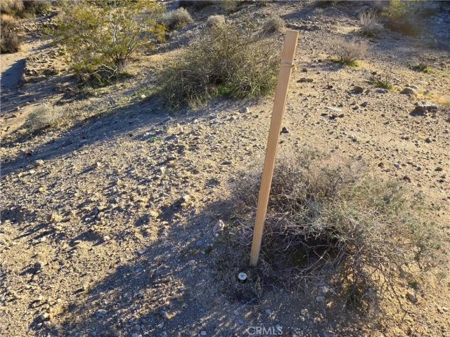 6200 Lee, Joshua Tree, CA 92277