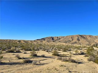 6200 Lee, Joshua Tree, CA 92277