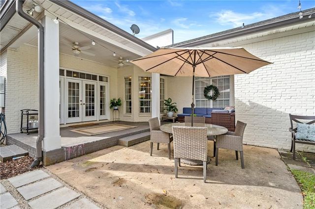 3954 Wimbledon Park, Mobile, AL 36608