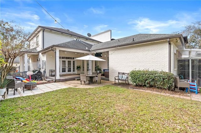 3954 Wimbledon Park, Mobile, AL 36608