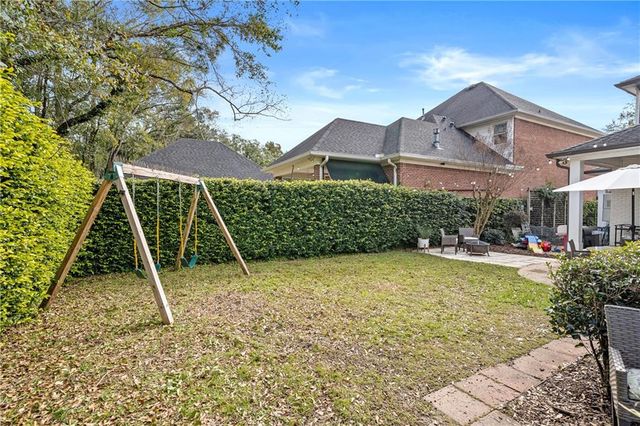 3954 Wimbledon Park, Mobile, AL 36608