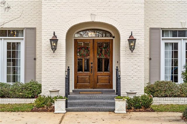 3954 Wimbledon Park, Mobile, AL 36608