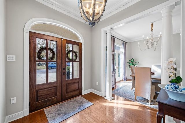 3954 Wimbledon Park, Mobile, AL 36608