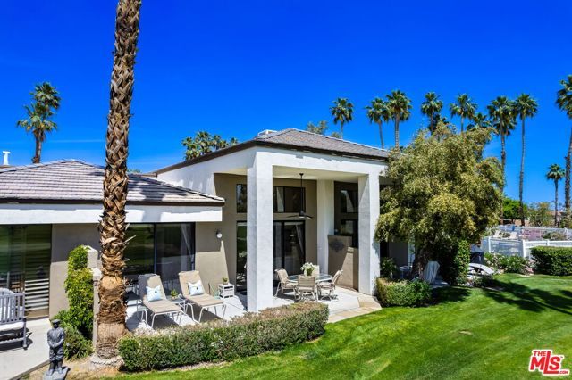 54137 Oak, La Quinta, CA 92253
