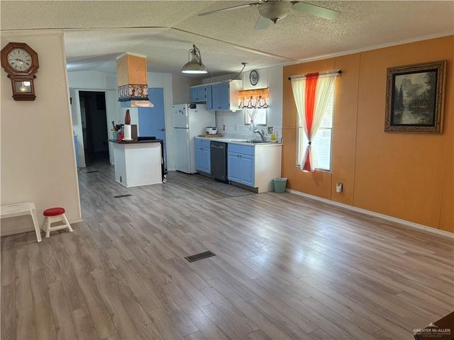 2515 Meadowlark Street, Palmview, TX 78572