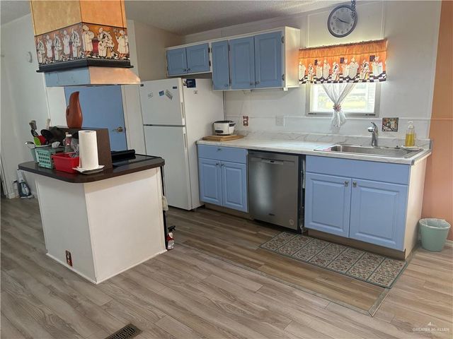 2515 Meadowlark Street, Palmview, TX 78572