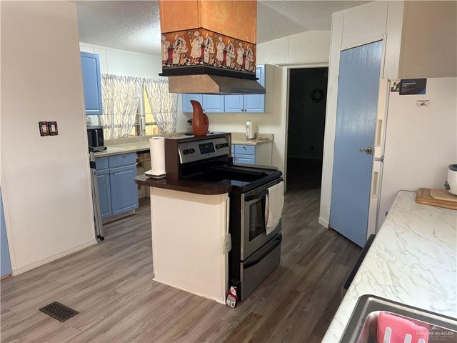 2515 Meadowlark Street, Palmview, TX 78572