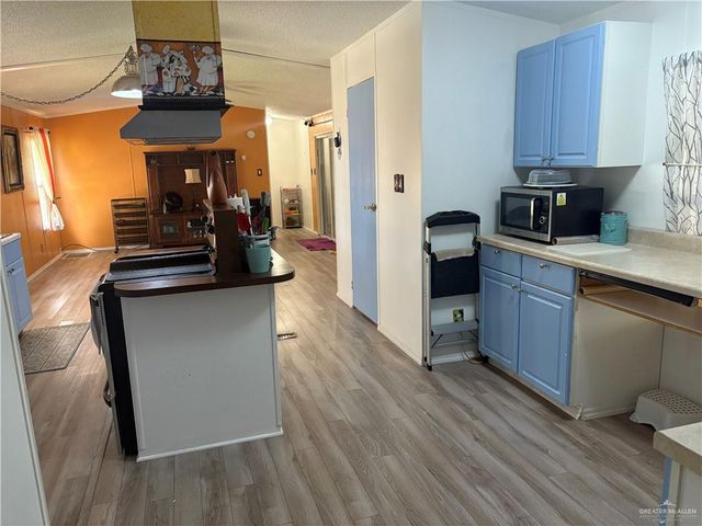 2515 Meadowlark Street, Palmview, TX 78572