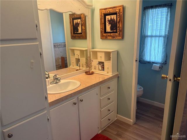 2515 Meadowlark Street, Palmview, TX 78572