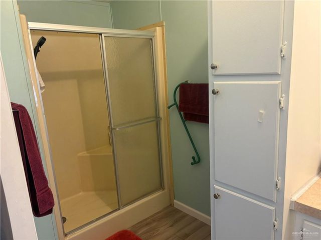 2515 Meadowlark Street, Palmview, TX 78572