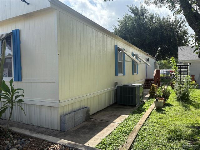 2515 Meadowlark Street, Palmview, TX 78572