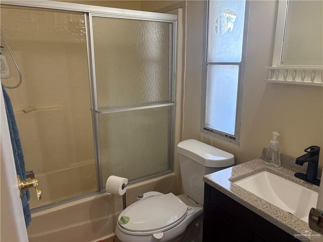 2515 Meadowlark Street, Palmview, TX 78572