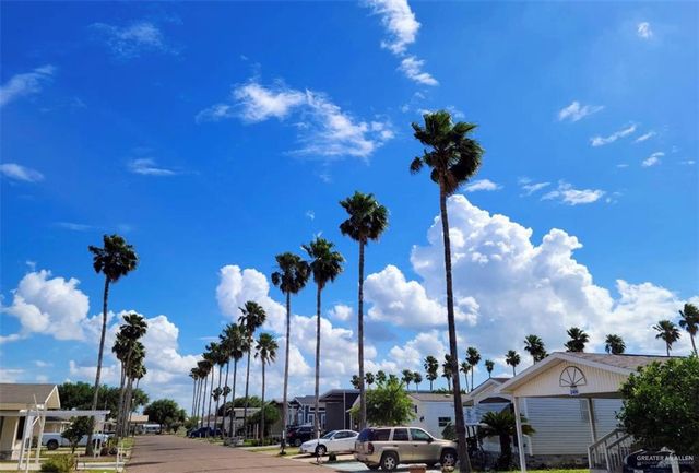 2515 Meadowlark Street, Palmview, TX 78572