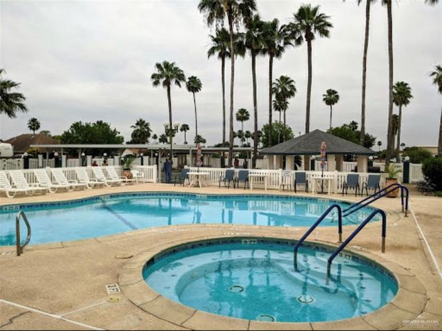 2515 Meadowlark Street, Palmview, TX 78572