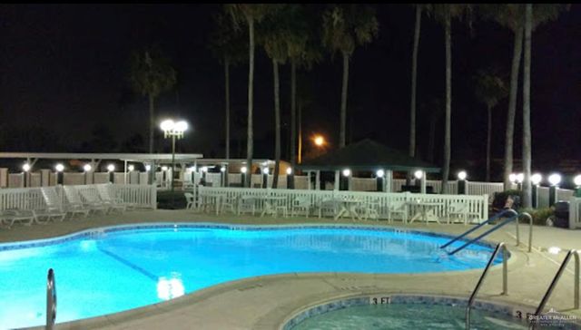 2515 Meadowlark Street, Palmview, TX 78572