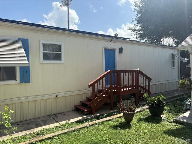 2515 Meadowlark Street, Palmview, TX 78572