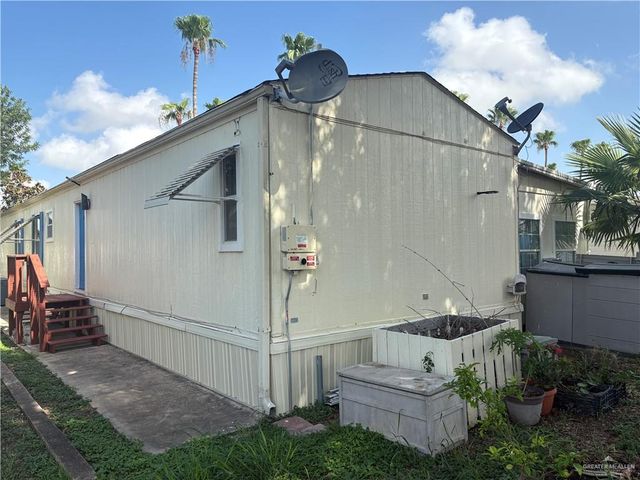 2515 Meadowlark Street, Palmview, TX 78572