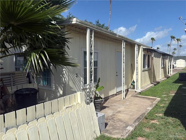 2515 Meadowlark Street, Palmview, TX 78572