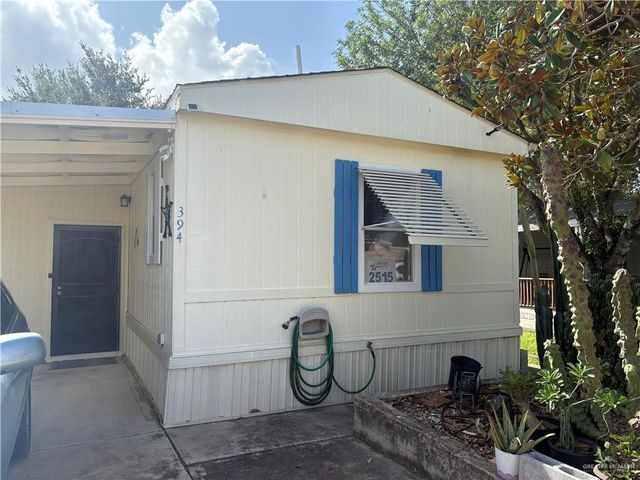 2515 Meadowlark Street, Palmview, TX 78572