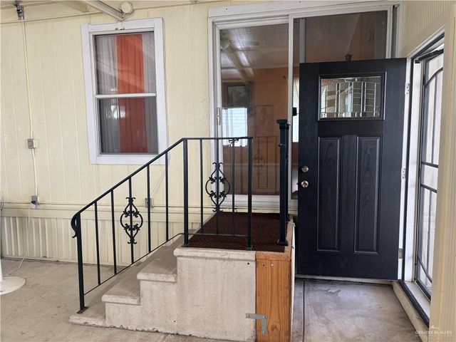 2515 Meadowlark Street, Palmview, TX 78572