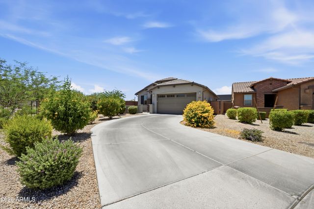 5804 N 90TH Drive, Glendale, AZ 85305
