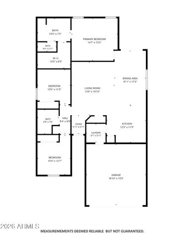 5804 N 90TH Drive, Glendale, AZ 85305