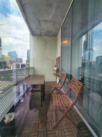 301 West Ave 1203, Austin, TX 78701