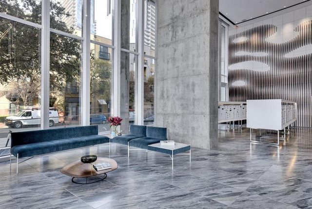 301 West Ave 1203, Austin, TX 78701