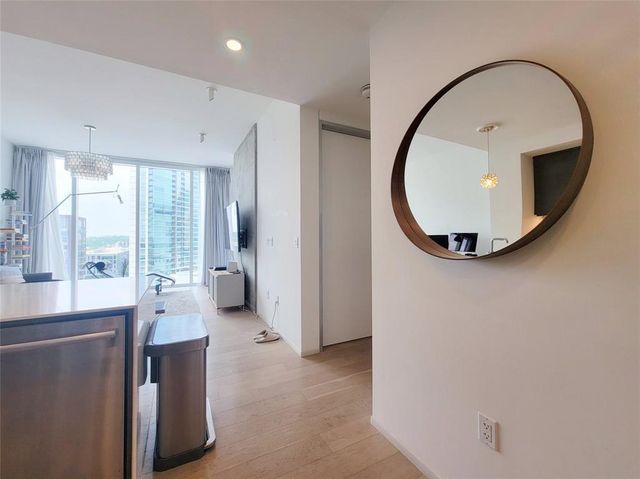 301 West Ave 1203, Austin, TX 78701