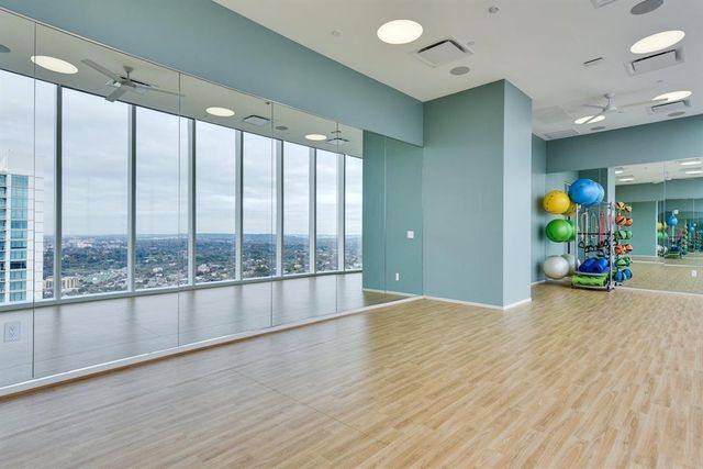 301 West Ave 1203, Austin, TX 78701