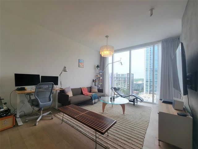 301 West Ave 1203, Austin, TX 78701