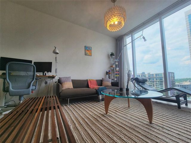 301 West Ave 1203, Austin, TX 78701