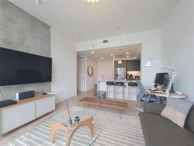 301 West Ave 1203, Austin, TX 78701