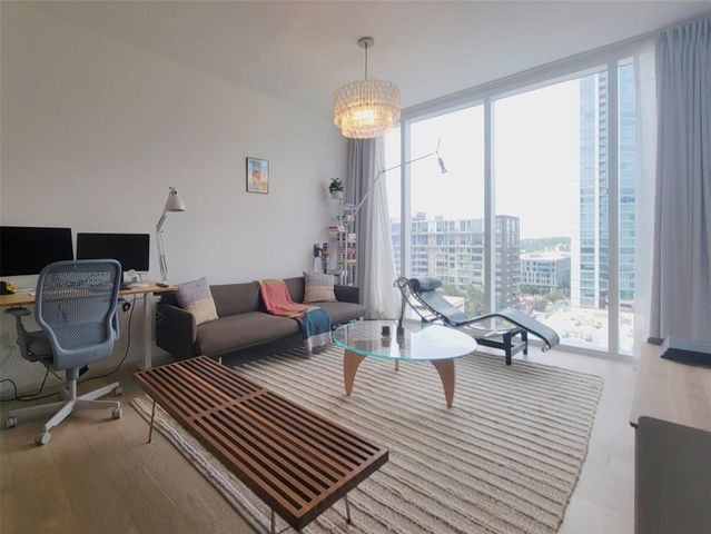 301 West Ave 1203, Austin, TX 78701