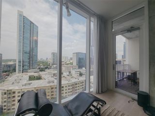 301 West Ave 1203, Austin, TX 78701