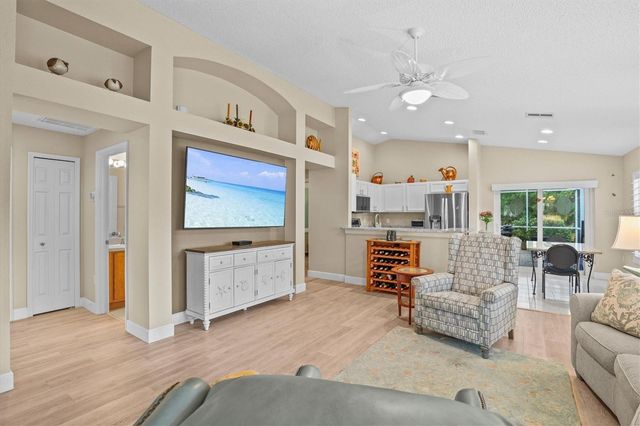 2945 WOOD POINTE DRIVE, Holiday, FL 34691