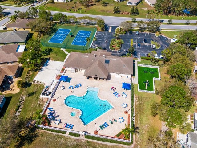 2945 WOOD POINTE DRIVE, Holiday, FL 34691