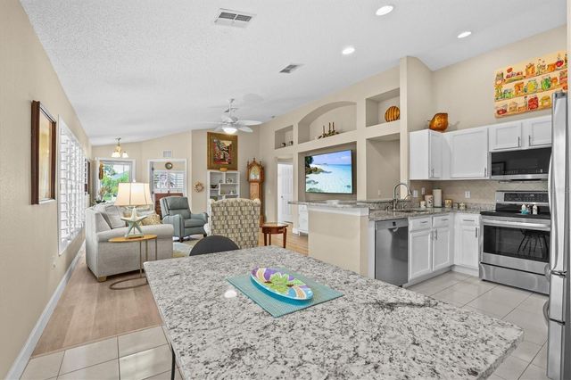 2945 WOOD POINTE DRIVE, Holiday, FL 34691