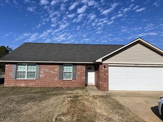 2308 Devin Drive, Clarksville, AR 72830
