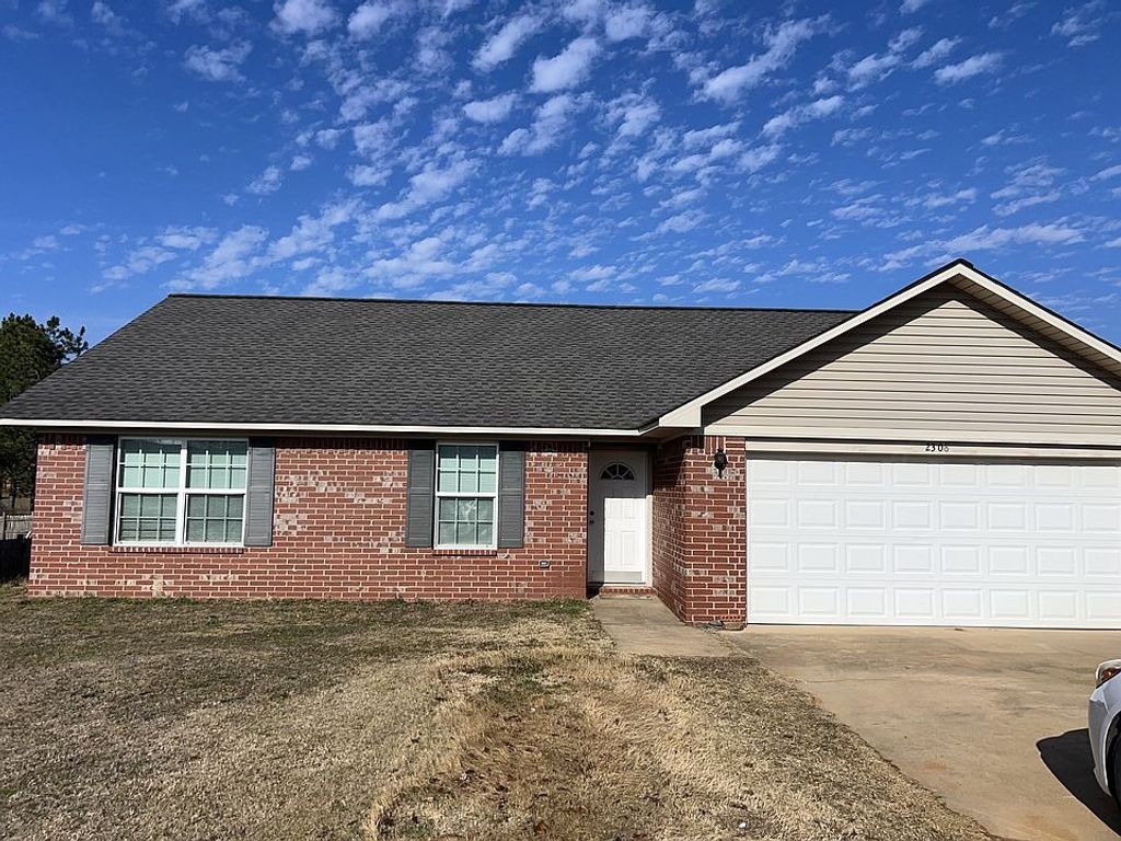 2308 Devin Drive, Clarksville, AR 72830