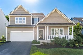 5952 Shreven Drive, Westerville, OH 43081