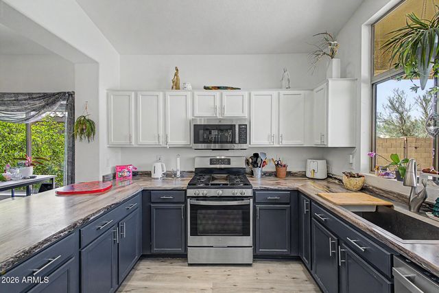 3510 W WEBSTER Court, Anthem, AZ 85086