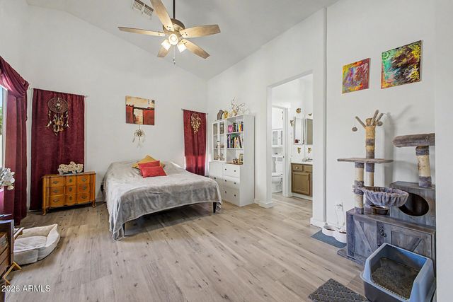 3510 W WEBSTER Court, Anthem, AZ 85086