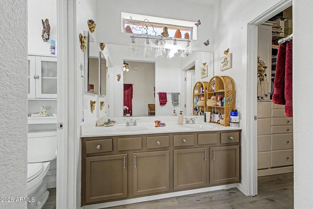 3510 W WEBSTER Court, Anthem, AZ 85086
